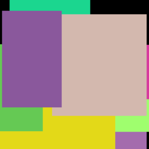 Yellow Gun Perl