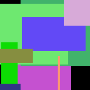 Green Chair Book