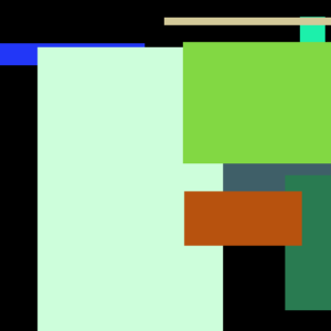 Jazz Chair